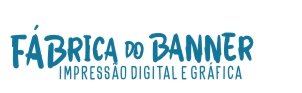 FÁBRICA DO BANNER